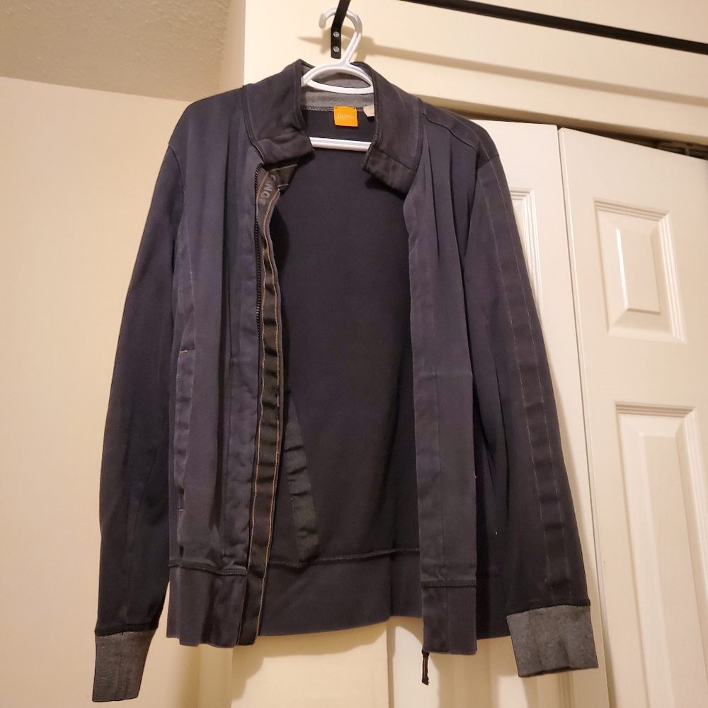 Men jackets